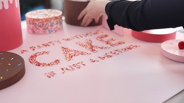 BEHIND THE SCENES | MAKING A STOP MOTION QUOTE!