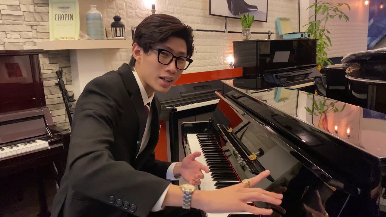 Cách đếm nhịp piano cơ đơn giản, chính xác nhất. Nhạc cụ Văn quốc - Địa chỉ cung cấp đàn piano cơ cũ giá rẻ, chất lượng tốt