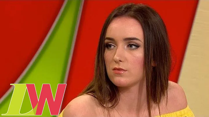 Ian Huntley's Daughter Reveals Why She Wrote to He...