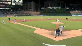 2010/05/10 Gardner's RBI grounder