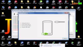 How To Flash Sony Xperia S- Lt26i Android 4.1.2 screenshot 2