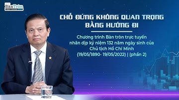 Bàn tròn trực tuyến: Khát vọng sánh vai với các cường quốc năm châu | Vietnamnet