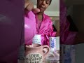 Sip some  tea w/me.... #dailybeauty#collagenpowder#protein #beauty#tea#tealover😋😍#lavender