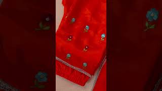 #punjabisuits#embroidery#viralvideo #fashion #suits#handbroidery #stitchboutique #songs#plazosuits
