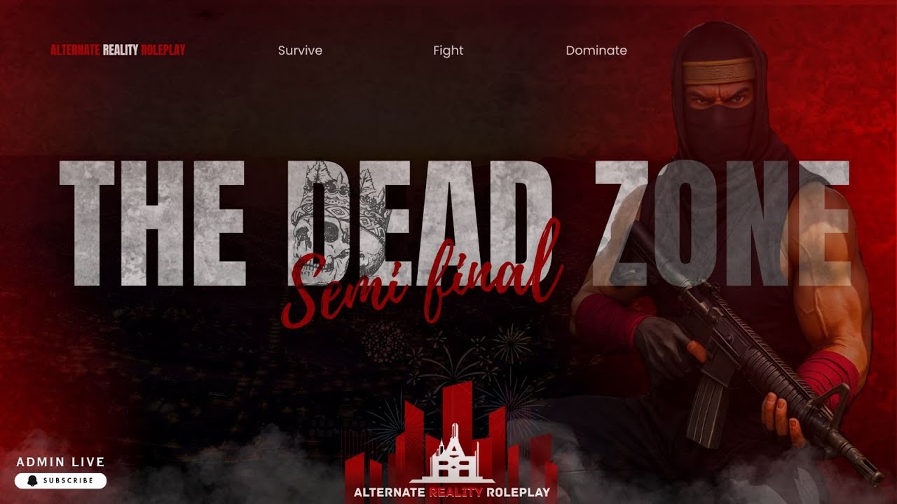 ARRP ADMIN LIVE MATCH DAY 9 SEMI FINAL | MALAYALAM 