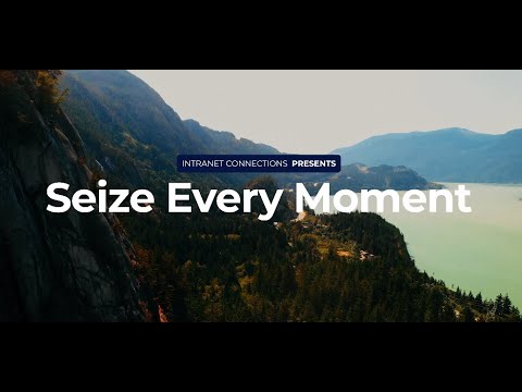 Seize Every Moment