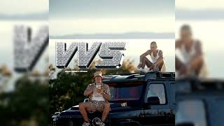 Baka Prase Ft. Voyage - Vvs (U Stilu Nesanice)