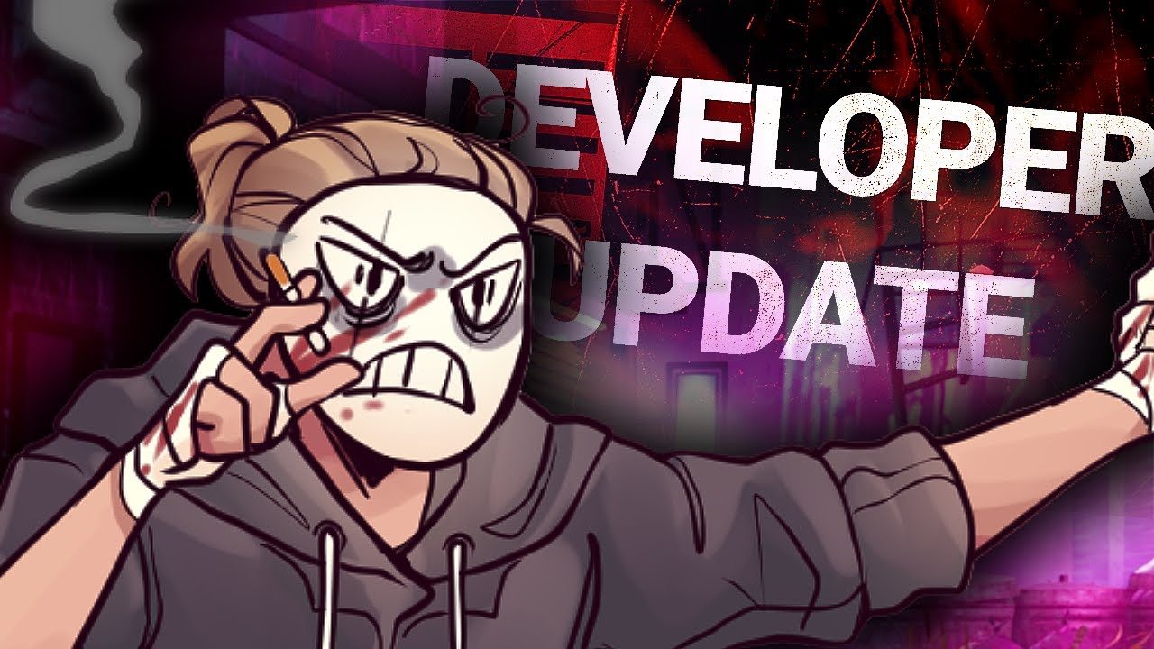 Possibly the greatest update ever | Dead by Daylight - YouTube