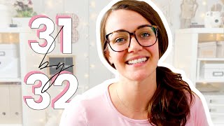 5 Tips for Creating Your Birthday Bucket List