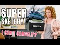 Daily look review  overpriced clothing subscription box