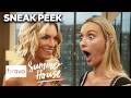 SNEAK PEEK: Lindsay Encourages Bailey To Send Carl “Sexy” Photos | Summer House (S10 E10) | Bravo