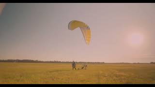 Inside Our 10-Day Training Course with Jonathan Carr #paramotororlando  #paramotor
