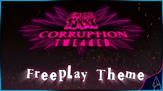 Funkin Corruption Tweaked | Freeplay Menu Theme