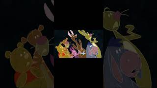 Rating Every Disney Animated Film | Winnie the Pooh #pooh #tigger #hundredacrewood #piglet