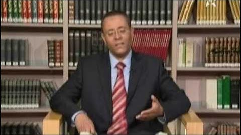 التجويد الميسر: أحكام همزة الوصل الجزء الثاني
