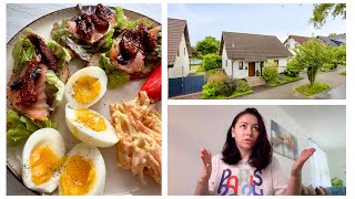 🏡 Покупаем ДОМ в ГЕРМАНИИ?! Цены на НЕДВИЖИМОСТЬ на нашей земле💶Отличный сериал!Жизнь в Германии🇩🇪