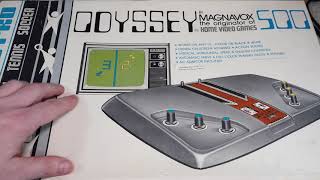 Will it Work - Odyssey 500 - Console #248