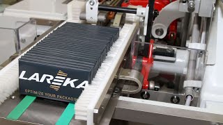 Fully Reconditioned SIG DST / SIG DSN | High Speed Chocolate Packing Machine