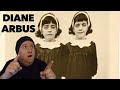 I explore diane arbus   dark room a collection of photos  anonymous gallery nyc 2021