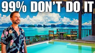 How Expats Find INSANELY CHEAP Accommodation in THAILAND! 🇹🇭