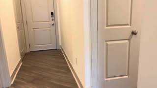 T Floorplan -Axis at Shady Grove