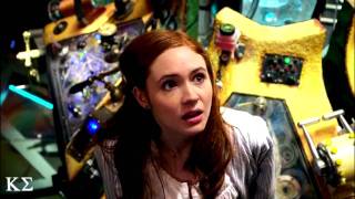 Doctor Who - When Your Heart Stops Beating