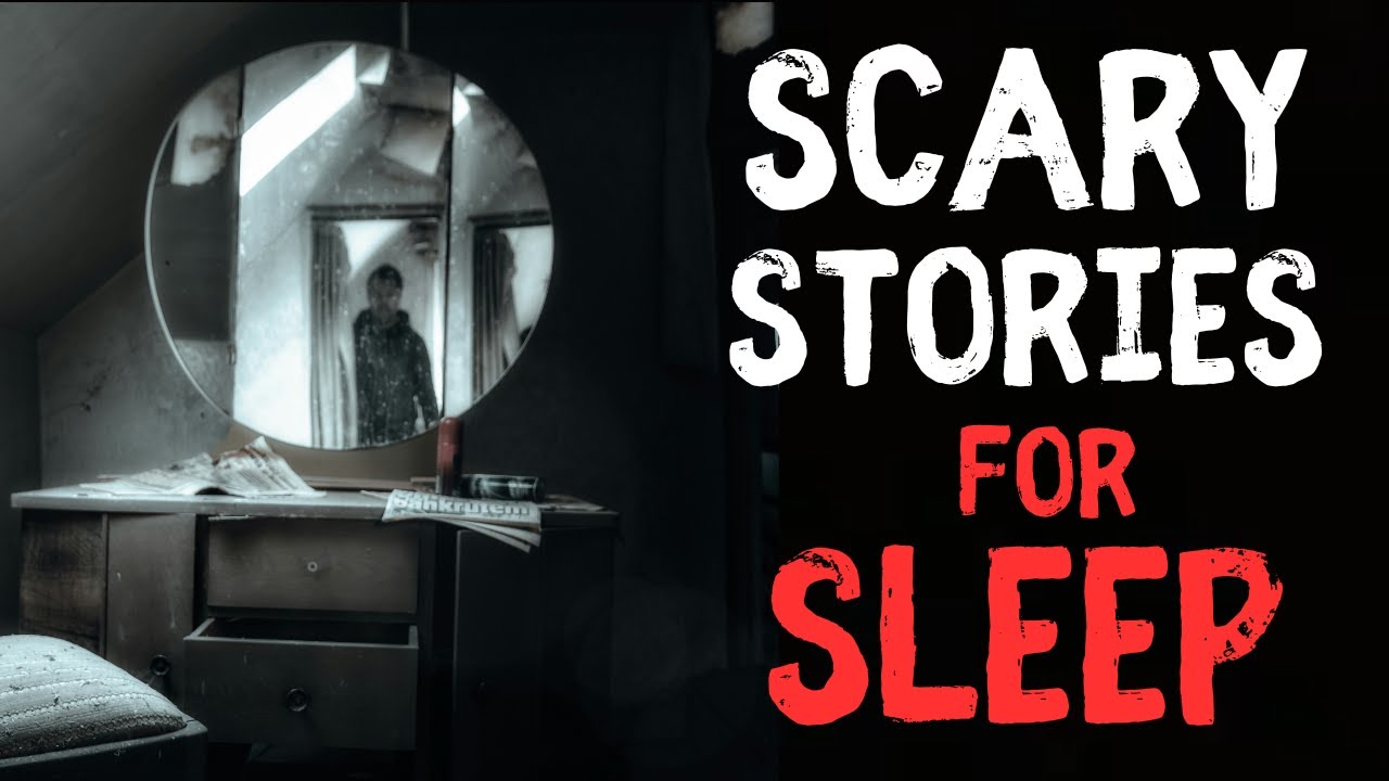Scary Stories | True Scary Horror Stories | Reddit Horror Stories - YouTube