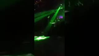 Cosmin Mihalache - I Took a Pill In Ibiza (Live @Fratelli Timișoara)