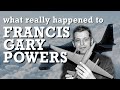 The U-2 Spy Plane Incident Explained