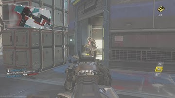 Call of Duty®: Infinite Warfare HC TDM Nuke