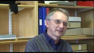 An Interview with Andy Hopper - Computing History