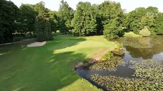 Hole Photo