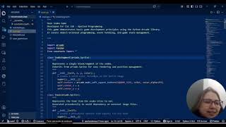 Neon Snake Game Module 1 - CSE 310 Applied Programming BYU Idaho