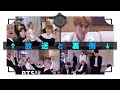 ［日本語字幕］⬆︎放送と裏側⬇︎［BTS］※概要欄に補足あり