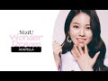 NiziU - Wonder Dream (Clean Acapella)