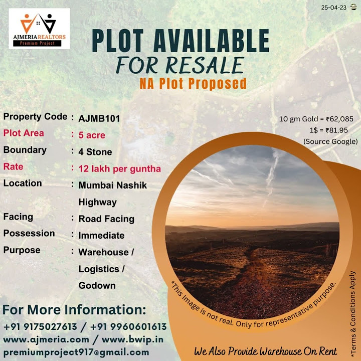 5-acres-of-industrial-plot-available-for-resale-at-mumbai-nashik