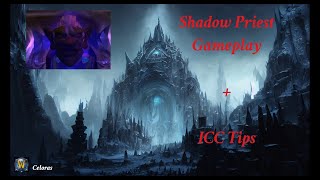WoTLK Phase 4 Shadow Priest | In-Depth Analysis on Parsing, ICC Gameplay Tips, & More