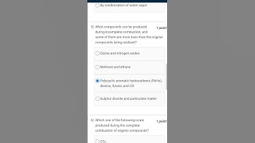 Air pollution and control ASSIGNMENT-2 SOLUTION || week-02||NPTEL COURSE|| JAN-April 2024||