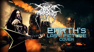 Earth's Last Picture - Darkthrone - 🎶🎸🎤