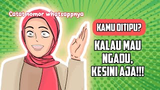Ini Nomor Whatsapp Pengaduan ke OJK (Otoritas Jasa Keuangan) | Kalian Harus Tau! Ini Nomor Whatsapp Pengaduan ke OJK (Otoritas Jasa Keuangan) | Kalian Harus Tau!
