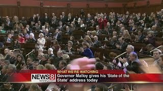 News Headlines - Feb. 6, 2014 6:30 p.m.