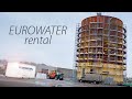 Eurowater rental