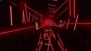 Parasite Eve - Bring Me The Horizon (Expert+ FC) [Beat Saber Custom]