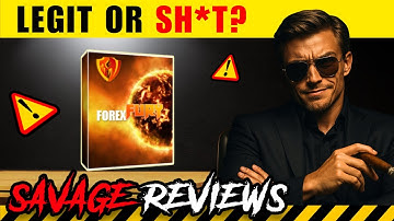 Forex Fury Review: Can This EA Really Deliver 93% Win Rates? (2025)