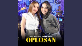 Oplosan