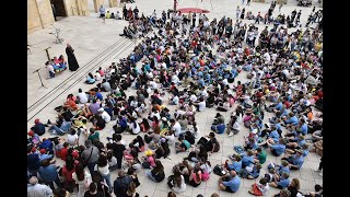 Giornata Mondiale dei Bambini