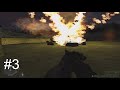 Если тебе дают гранатэээ, пользуйся;) | Call Of Duty 1 #3