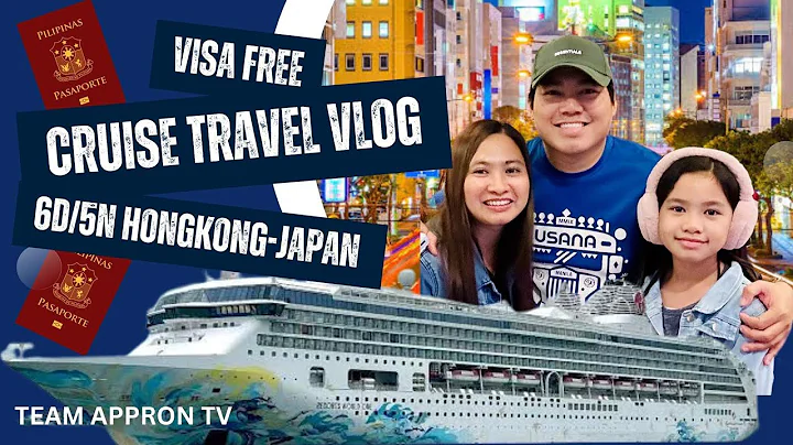 VISA FREE Cruise Vacation to JAPAN aboard Resorts World One | Complete Guide - DayDayNews