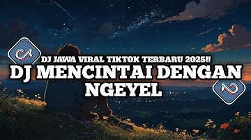 DJ RA KABEH SENG MBOK TRESNANI MBALIK NRESNANI KOE (DJ MENCINTAI DENGAN NGEYEL) - VIRAL TIKTOK 2025!