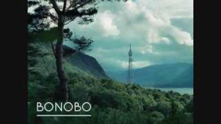 Video thumbnail of "Bonobo - 1009"